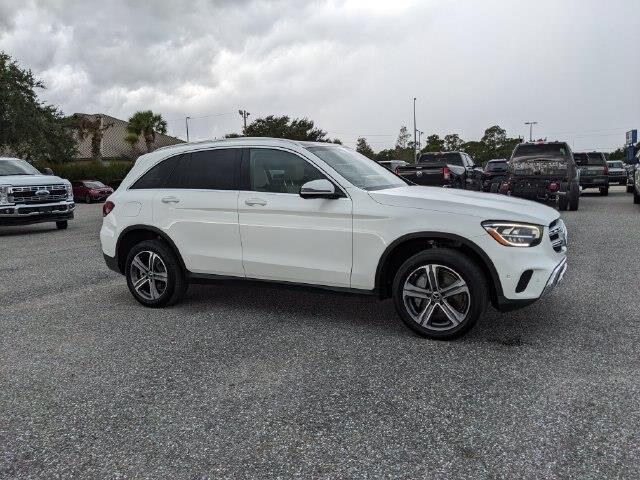 2021 Mercedes-Benz C-Class - $19,000