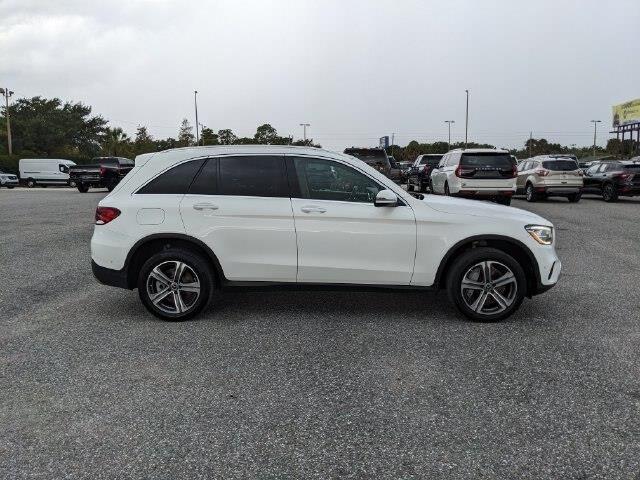 2021 Mercedes-Benz C-Class - $19,000