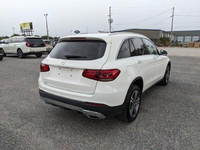 2021 Mercedes-Benz C-Class - $19,000