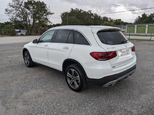 2021 Mercedes-Benz C-Class - $19,000