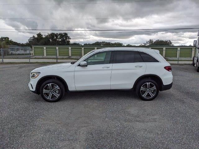 2021 Mercedes-Benz C-Class - $19,000