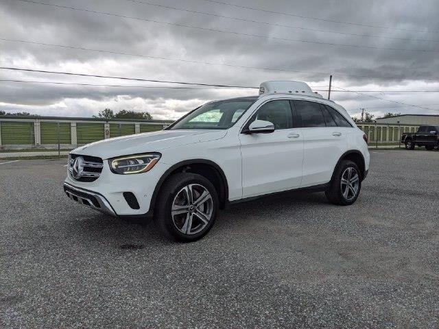 2021 Mercedes-Benz C-Class - $19,000