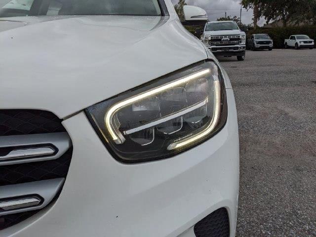 2021 Mercedes-Benz C-Class - $19,000