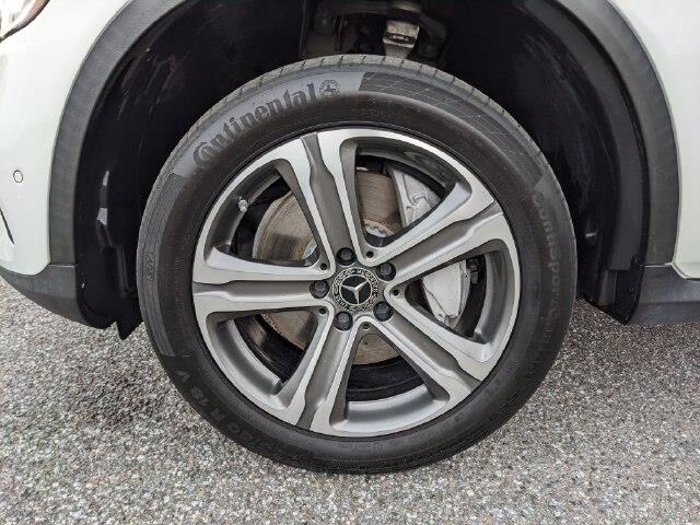 2021 Mercedes-Benz C-Class - $19,000