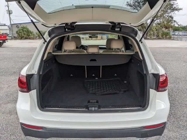 2021 Mercedes-Benz C-Class - $19,000