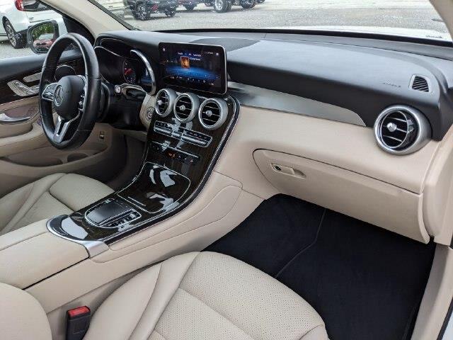 2021 Mercedes-Benz C-Class - $19,000
