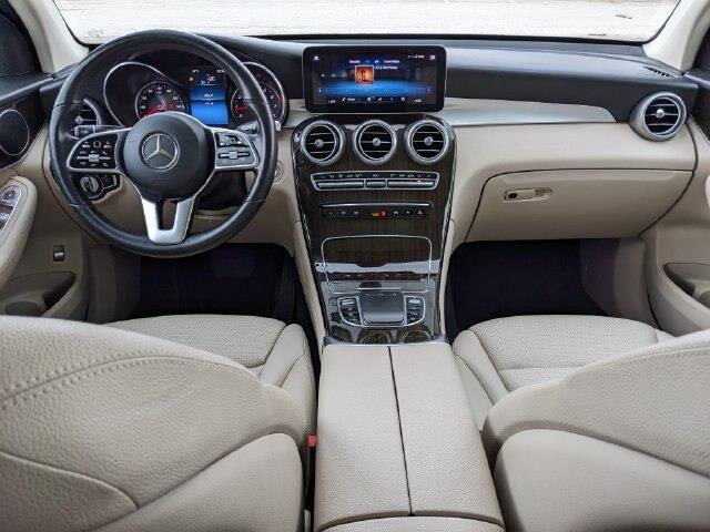 2021 Mercedes-Benz C-Class - $19,000