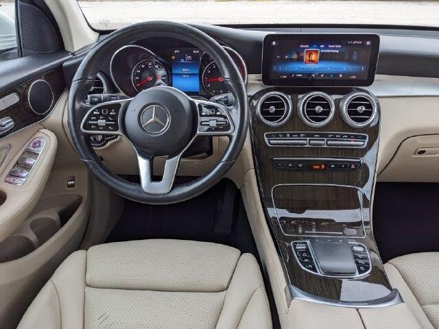 2021 Mercedes-Benz C-Class - $19,000