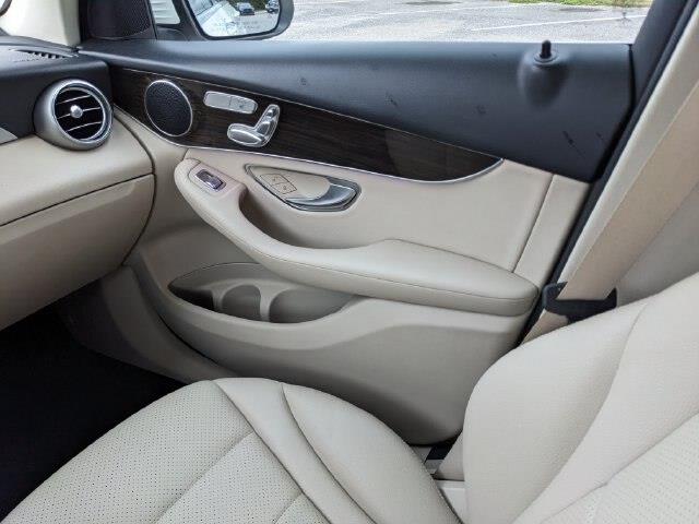 2021 Mercedes-Benz C-Class - $19,000