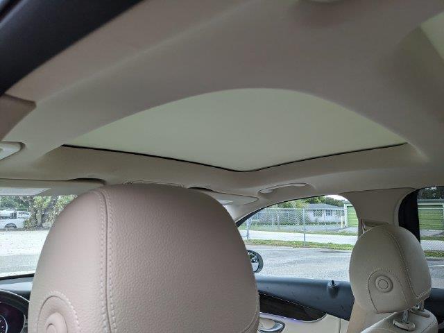 2021 Mercedes-Benz C-Class - $19,000
