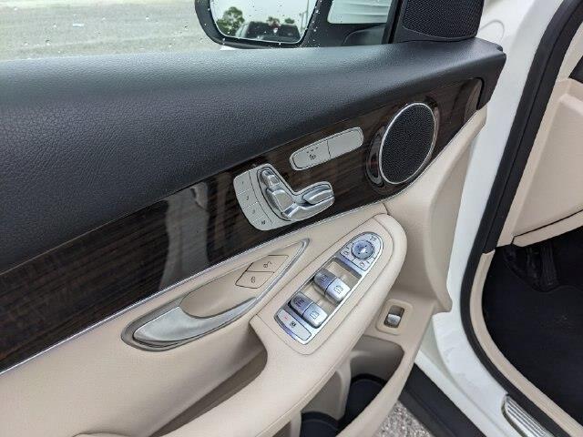 2021 Mercedes-Benz C-Class - $19,000