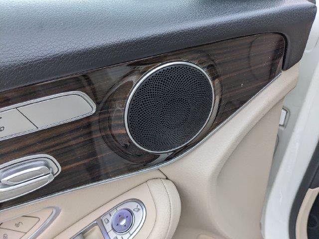 2021 Mercedes-Benz C-Class - $19,000