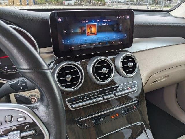 2021 Mercedes-Benz C-Class - $19,000