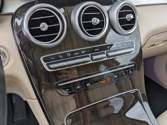 2021 Mercedes-Benz C-Class - $19,000