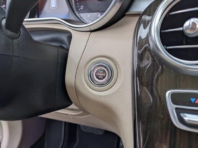 2021 Mercedes-Benz C-Class - $19,000