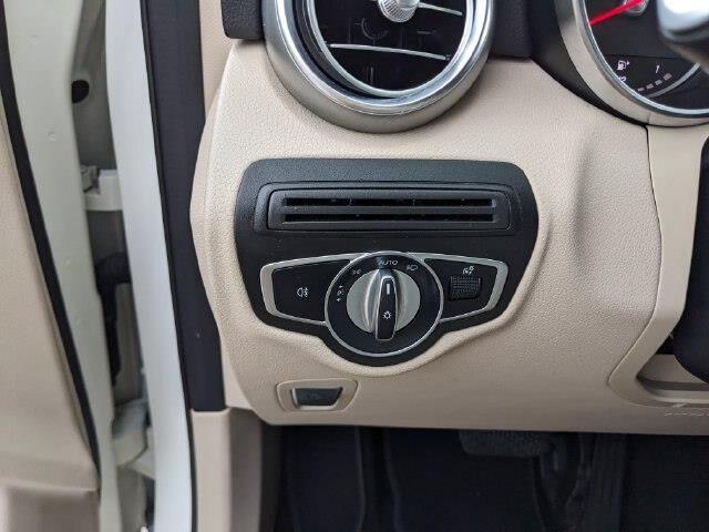 2021 Mercedes-Benz C-Class - $19,000