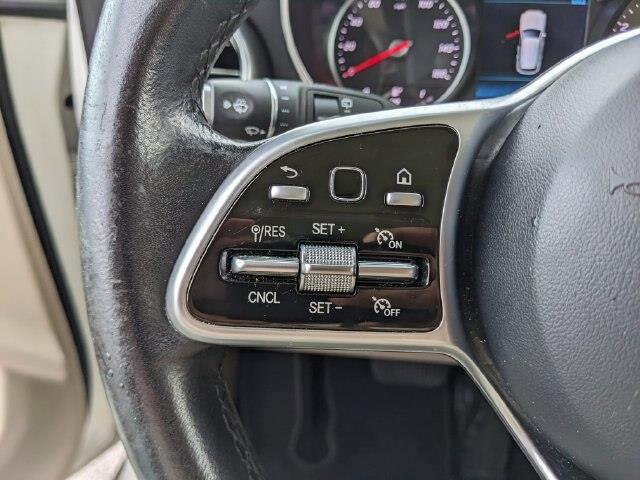2021 Mercedes-Benz C-Class - $19,000