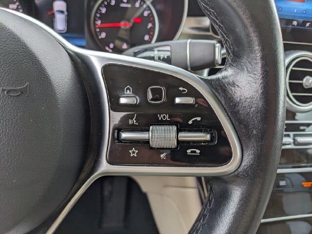 2021 Mercedes-Benz C-Class - $19,000