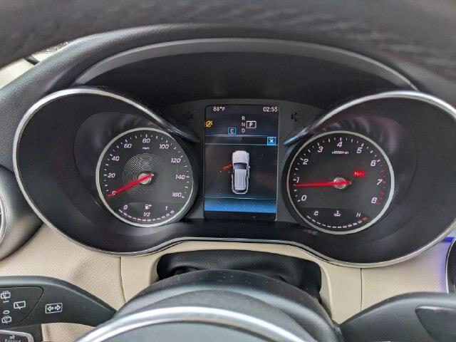 2021 Mercedes-Benz C-Class - $19,000
