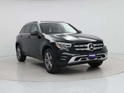 Photo of a 2022 Mercedes-Benz GLC GLC 300 4DR SUV for sale