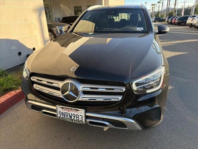 Photo of a 2022 Mercedes-Benz GLC GLC 300 4DR SUV for sale