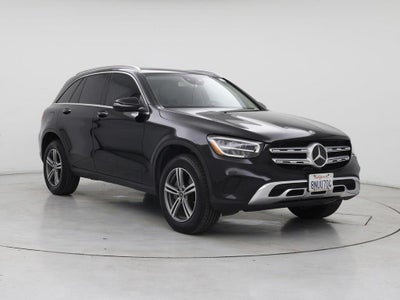 Photo of a 2020 Mercedes-Benz GLC GLC 300 4DR SUV for sale