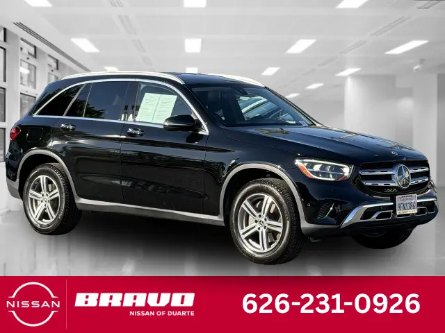 2021 Mercedes-Benz C-Class - $19,374