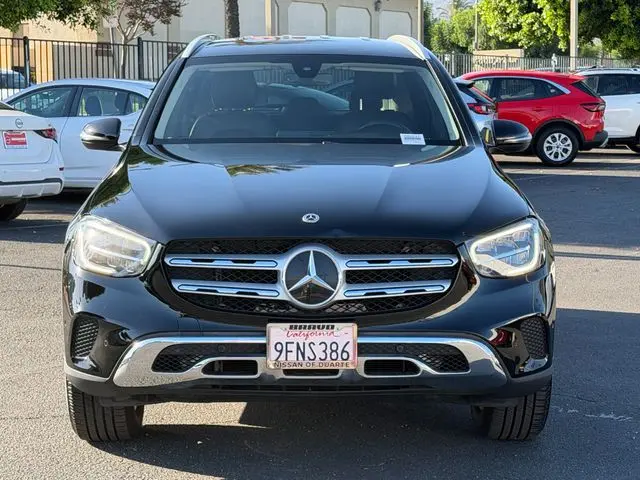 2021 Mercedes-Benz C-Class - $19,374