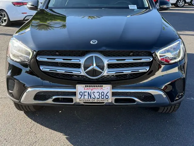 2021 Mercedes-Benz C-Class - $19,374