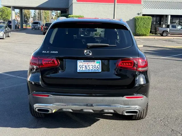 2021 Mercedes-Benz C-Class - $19,374