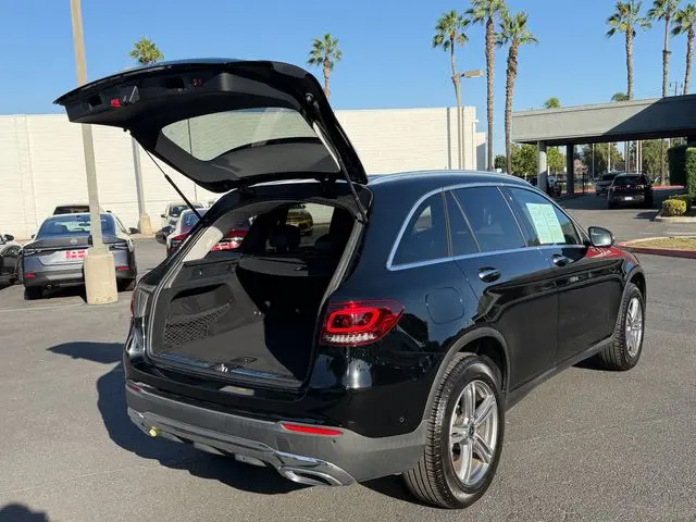 2021 Mercedes-Benz C-Class - $19,374