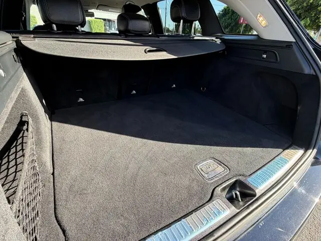 2021 Mercedes-Benz C-Class - $19,374