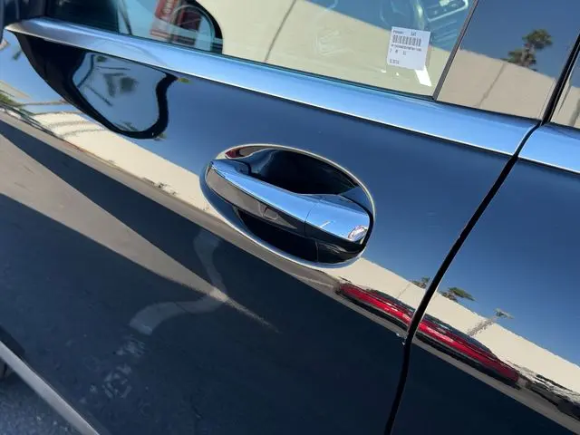 2021 Mercedes-Benz C-Class - $19,374