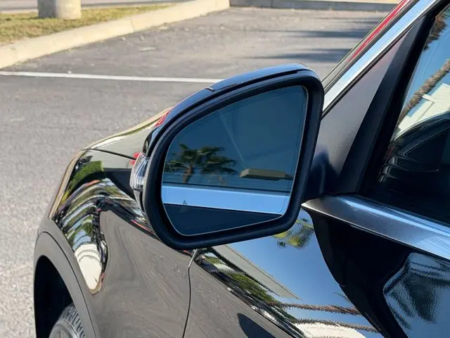 2021 Mercedes-Benz C-Class - $19,374