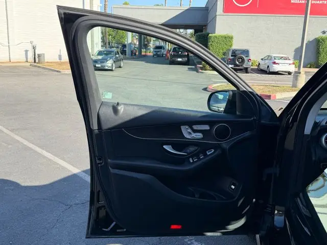 2021 Mercedes-Benz C-Class - $19,374
