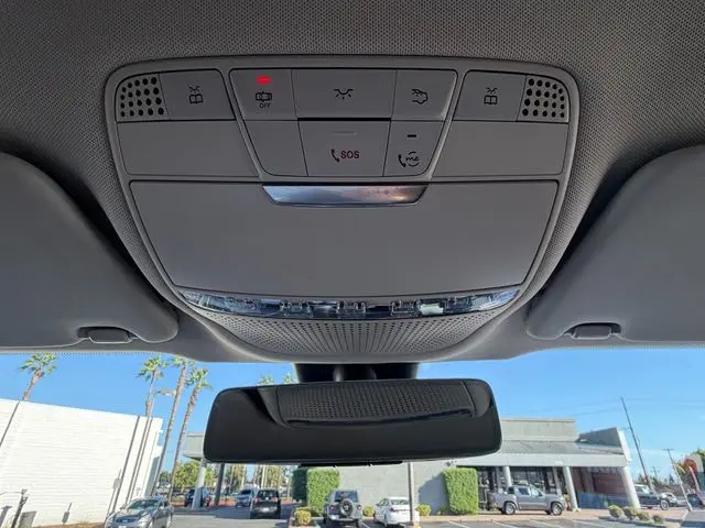 2021 Mercedes-Benz C-Class - $19,374