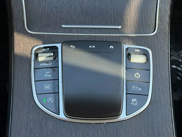 2021 Mercedes-Benz C-Class - $19,374