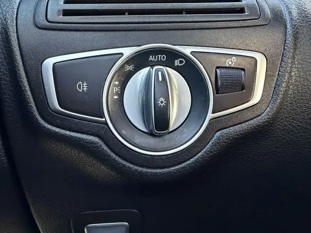 2021 Mercedes-Benz C-Class - $19,374