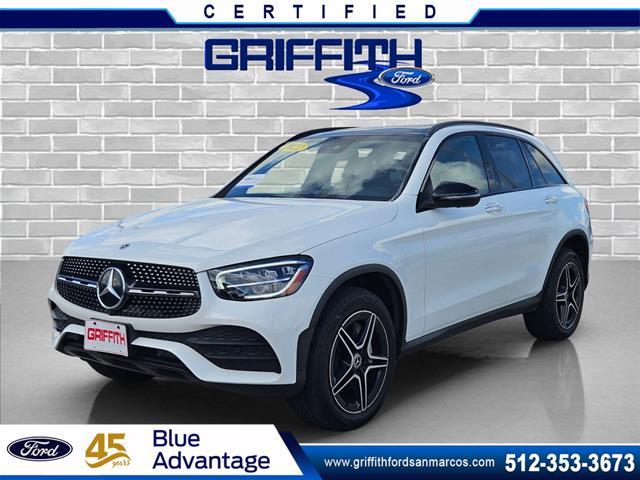 2022 Mercedes-Benz C-Class - $28,805