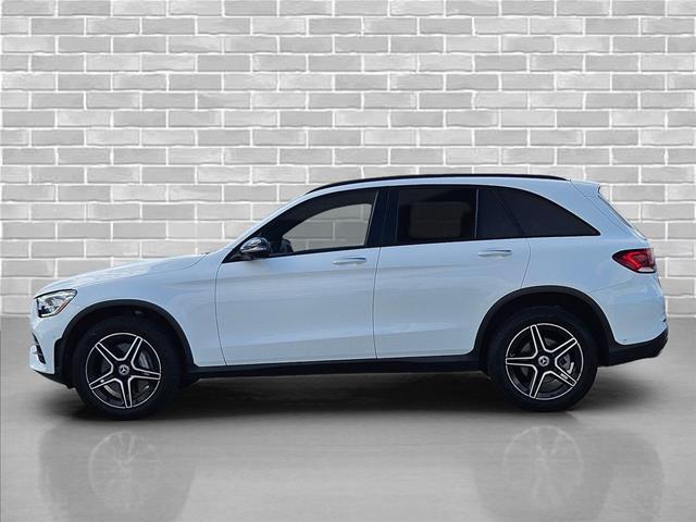 2022 Mercedes-Benz C-Class - $28,805