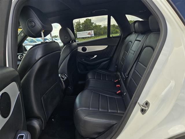 2022 Mercedes-Benz C-Class - $28,805
