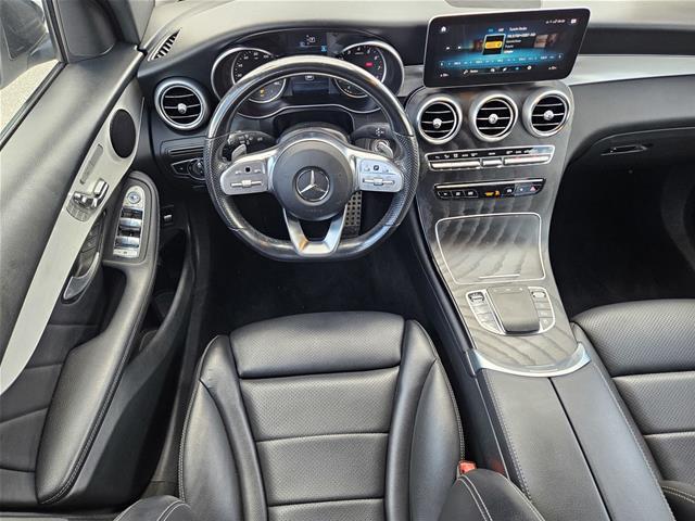 2022 Mercedes-Benz C-Class - $28,805