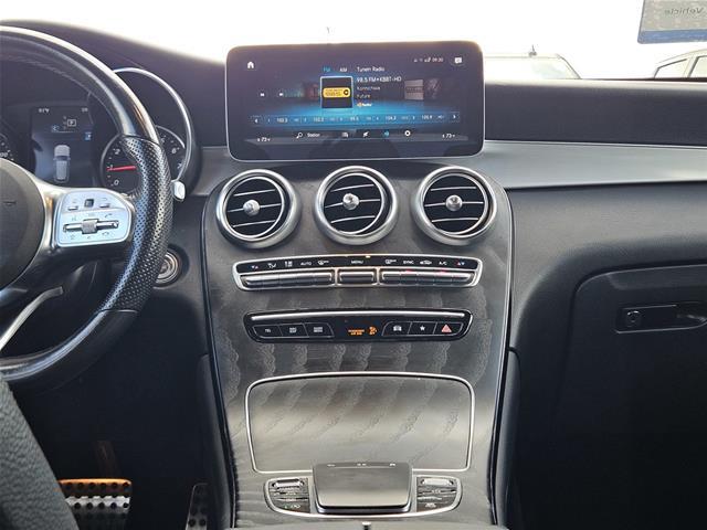 2022 Mercedes-Benz C-Class - $28,805