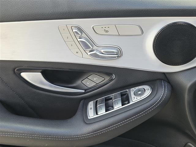 2022 Mercedes-Benz C-Class - $28,805