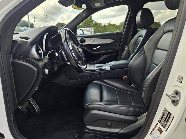 2022 Mercedes-Benz C-Class - $28,805