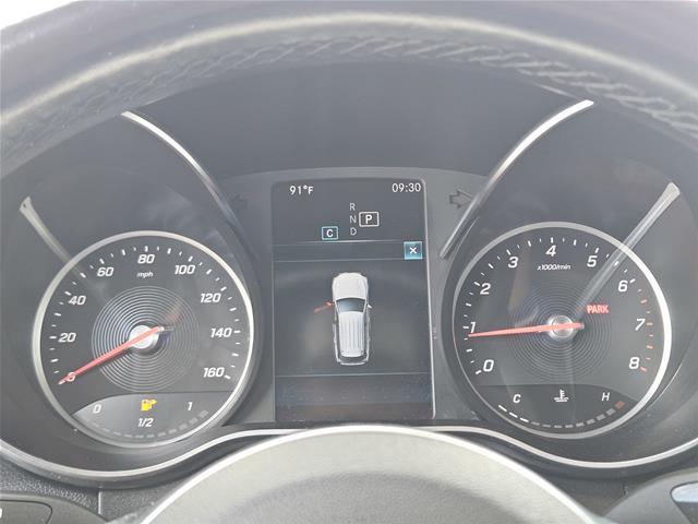 2022 Mercedes-Benz C-Class - $28,805