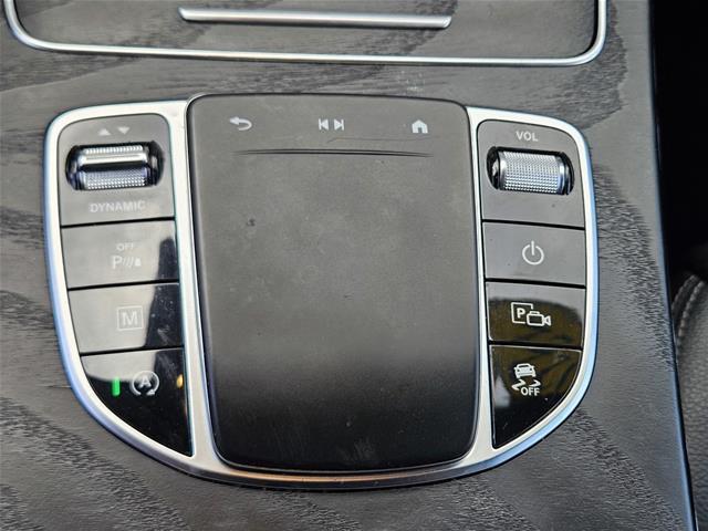 2022 Mercedes-Benz C-Class - $28,805