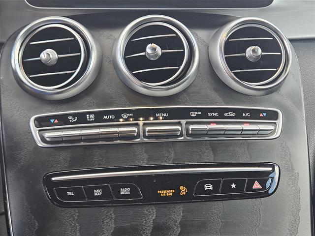2022 Mercedes-Benz C-Class - $28,805