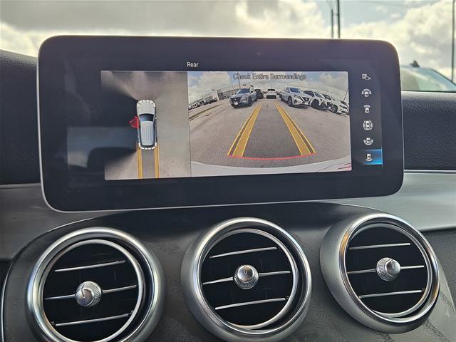 2022 Mercedes-Benz C-Class - $28,805