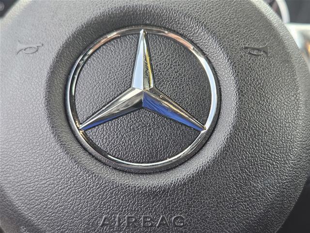 2022 Mercedes-Benz C-Class - $28,805